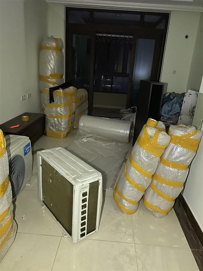 搬家路上，专业素养缔造安心体验